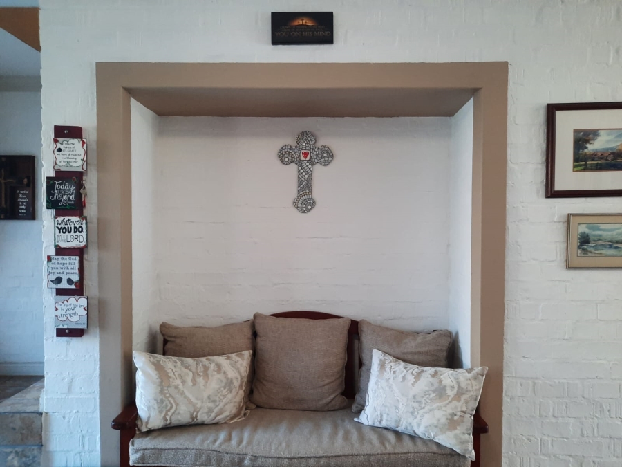 3 Bedroom Property for Sale in Bergsig Western Cape